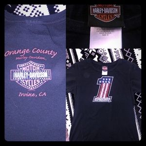 Women’s small TShirt